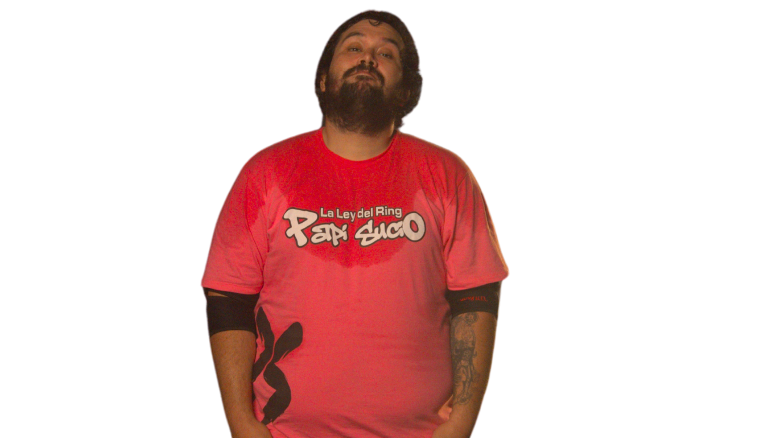 Papi Sucio